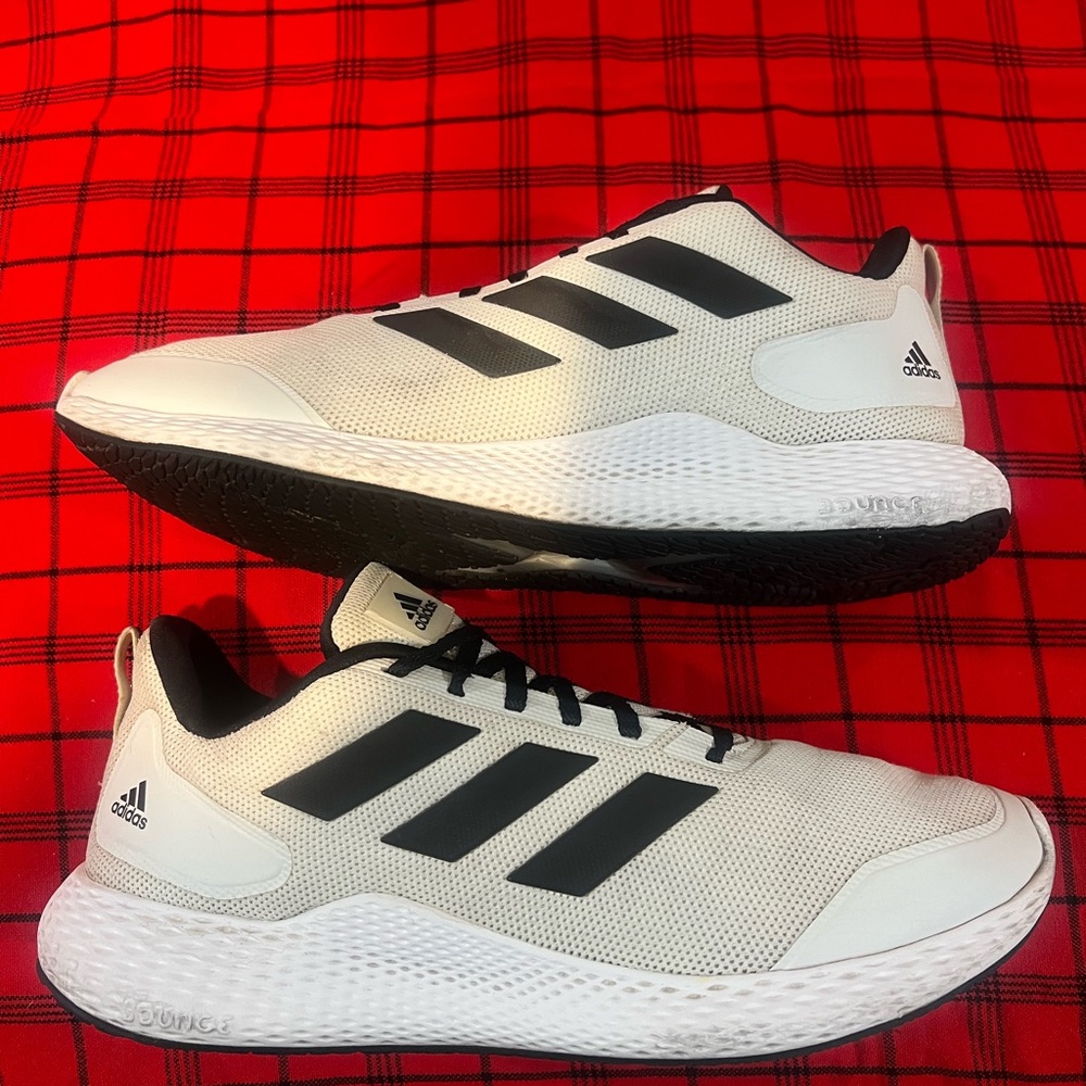 Adidas edge game days